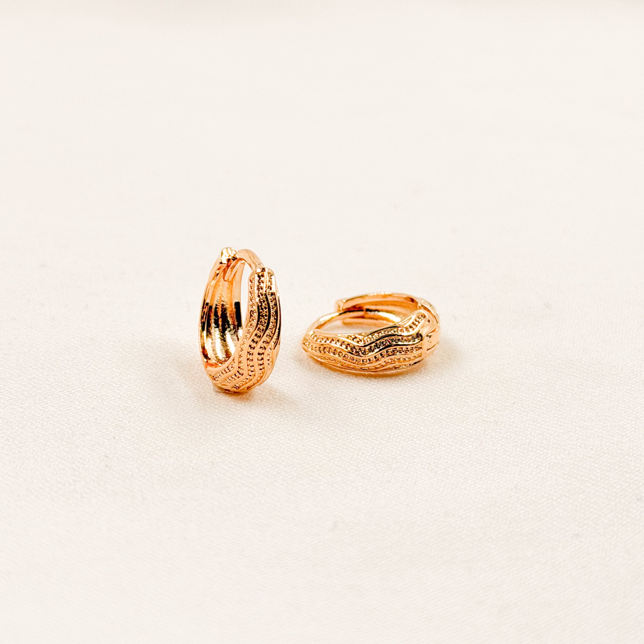 Candongas Ondas Elegantes - ACCANG3