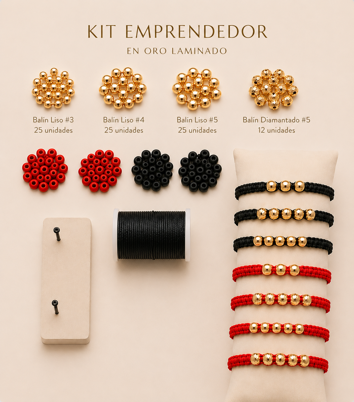 KIT Emprendedor #2