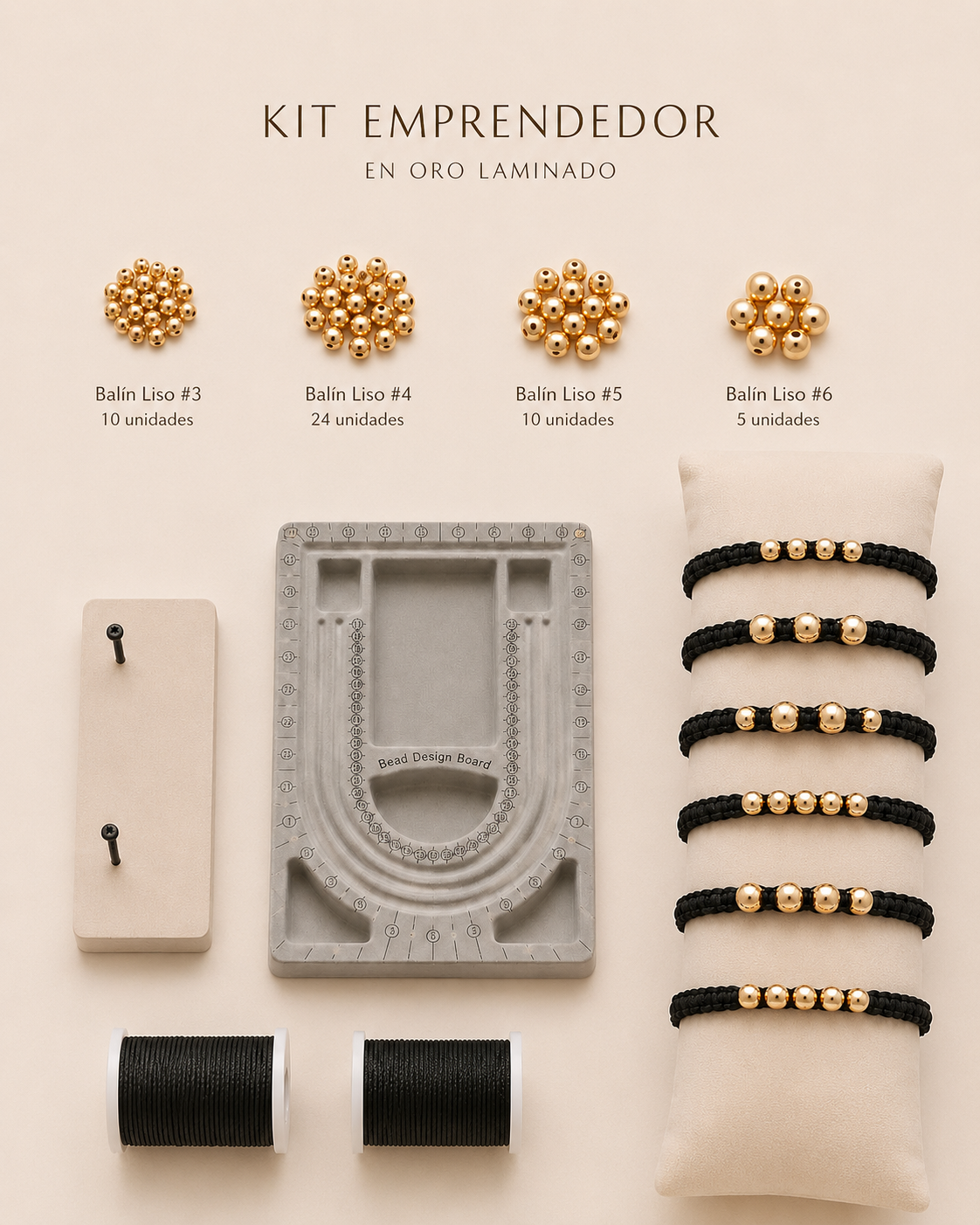 KIT Emprendedor #3