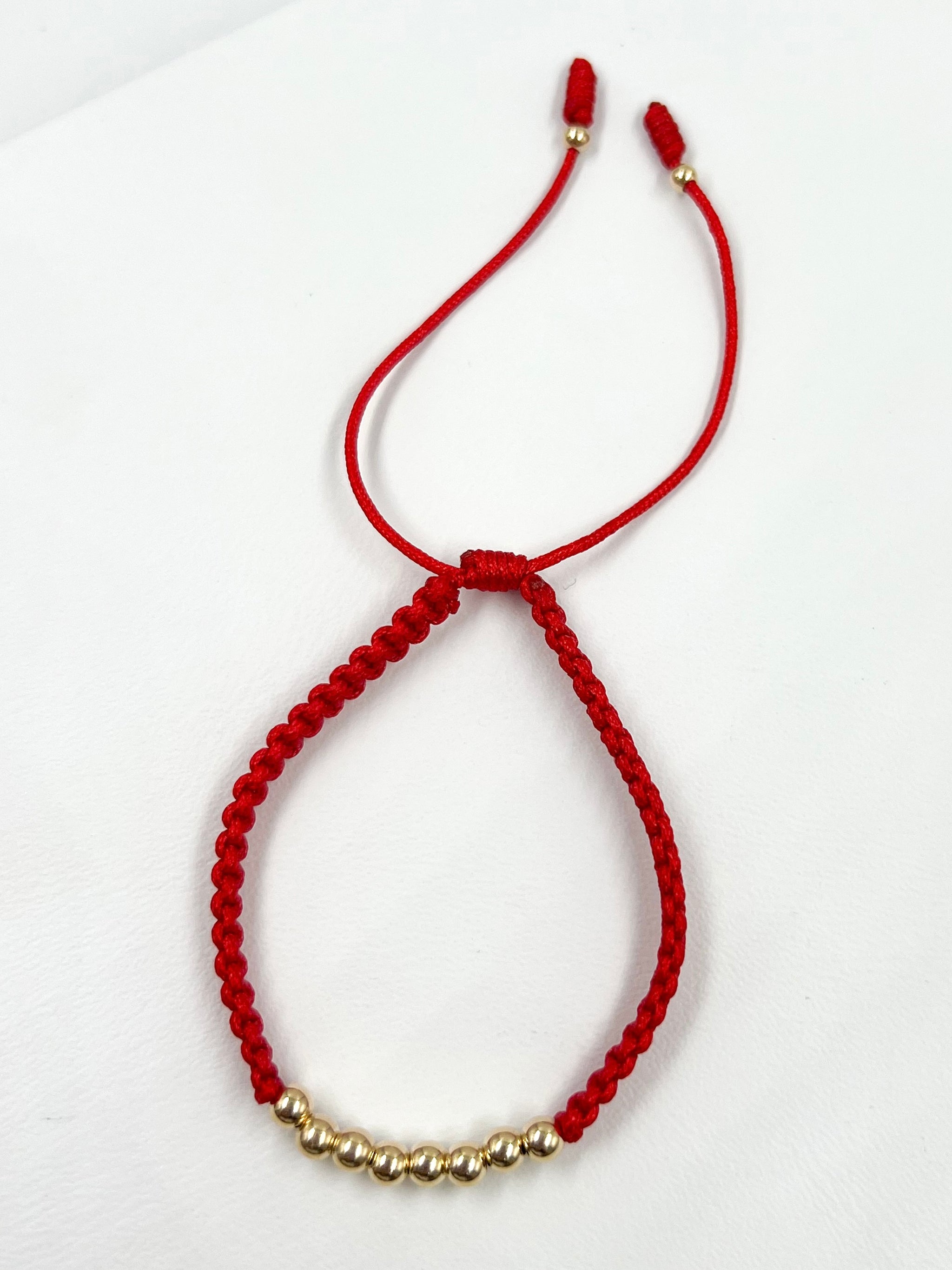 PUL 188 Pulsera oro laminado 18k