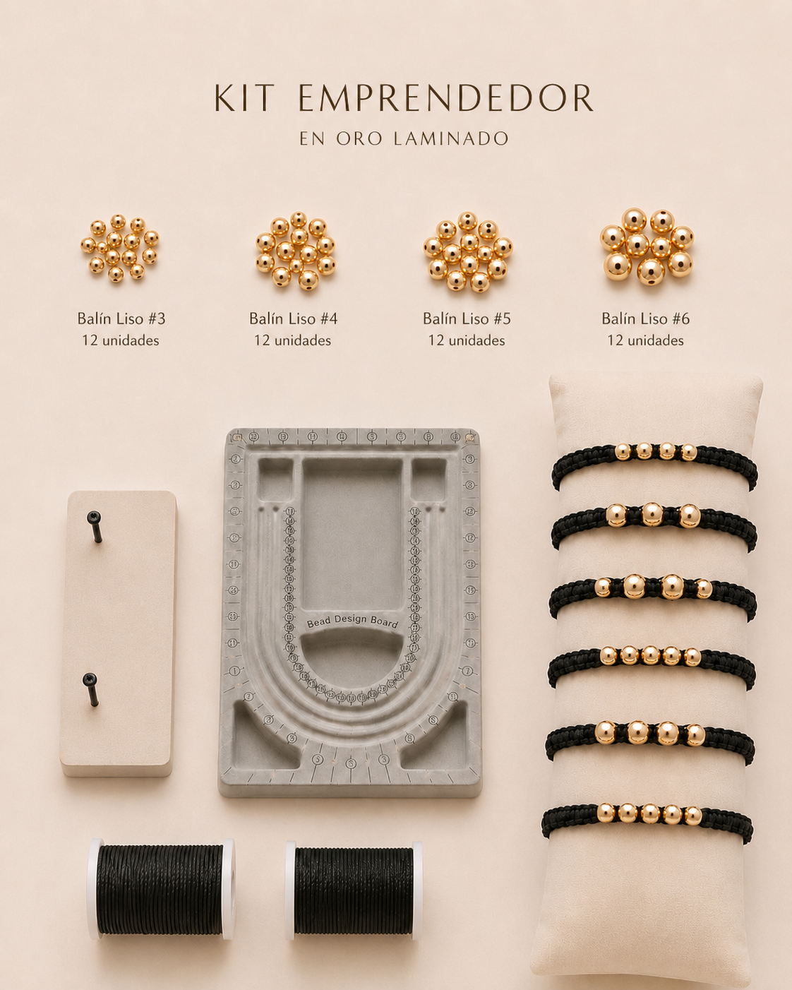 KIT Emprendedor #4