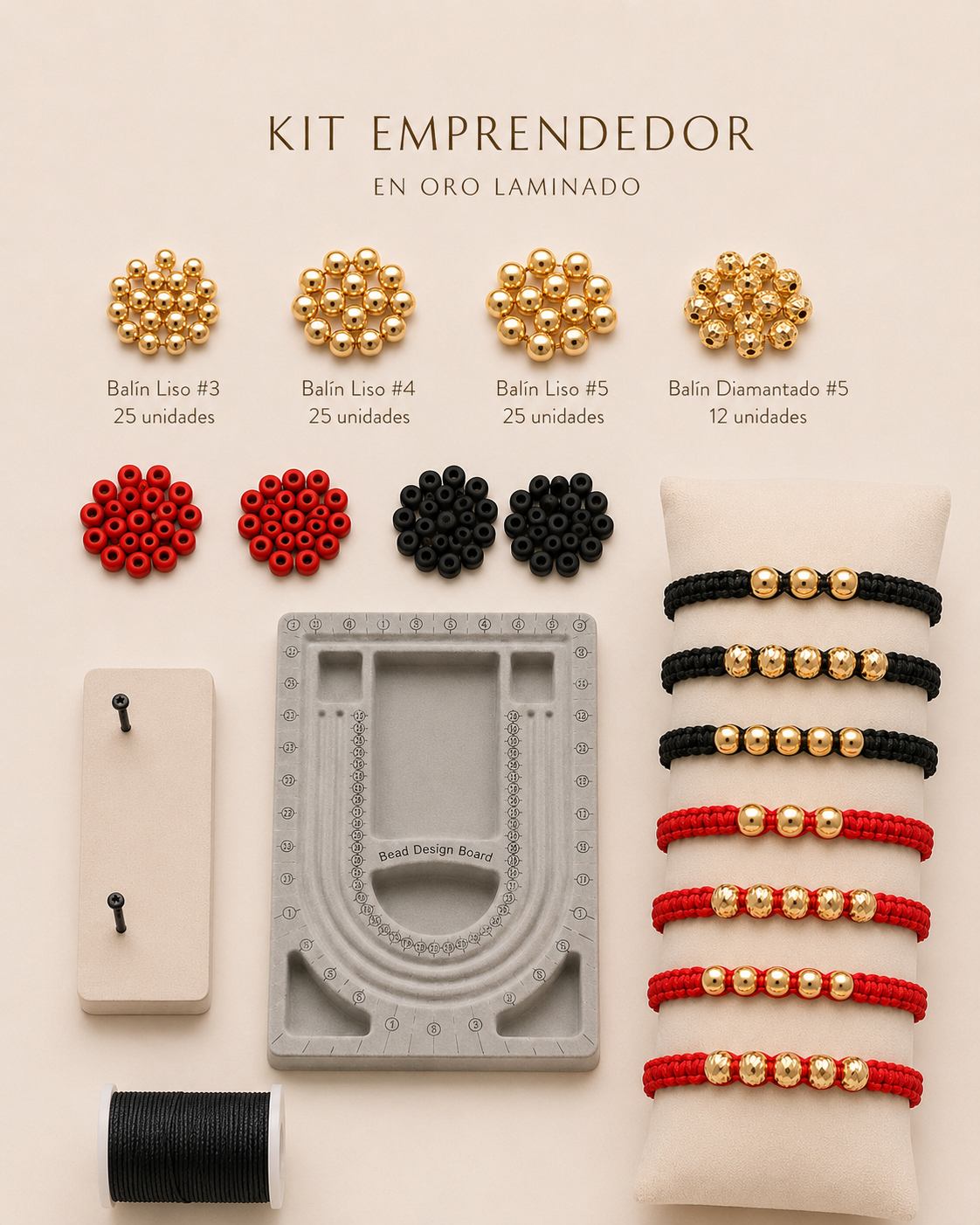KIT Emprendedor #2