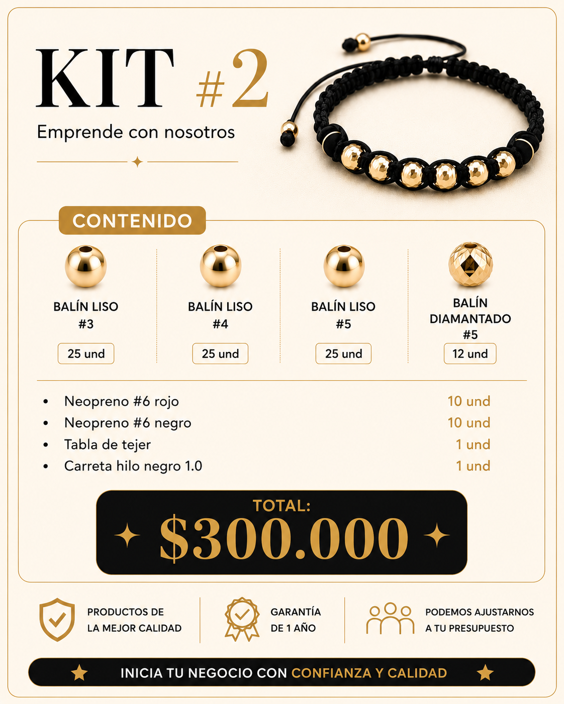 KIT Emprendedor #2