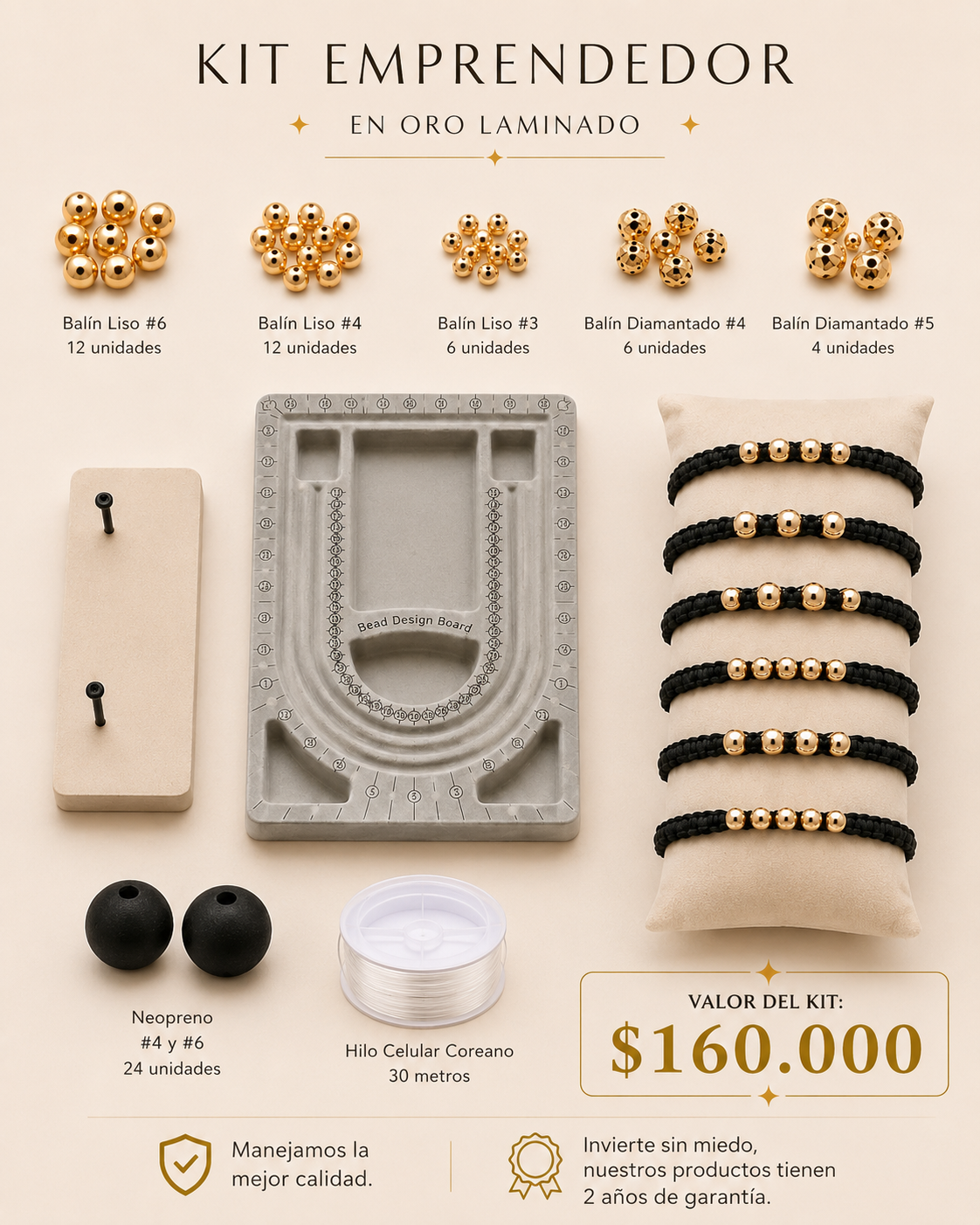 KIT Emprendedor #4