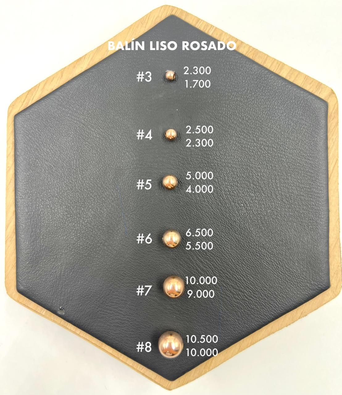 Cadena Gucci en oro laminado