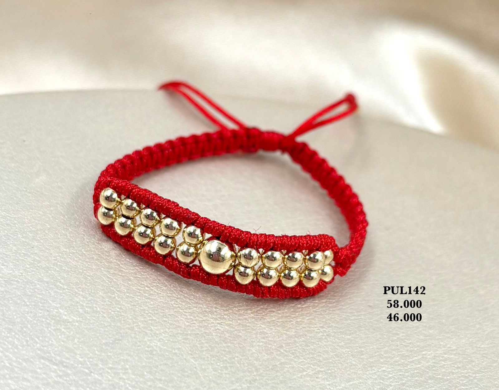 PUL142 Pulsera para Niño