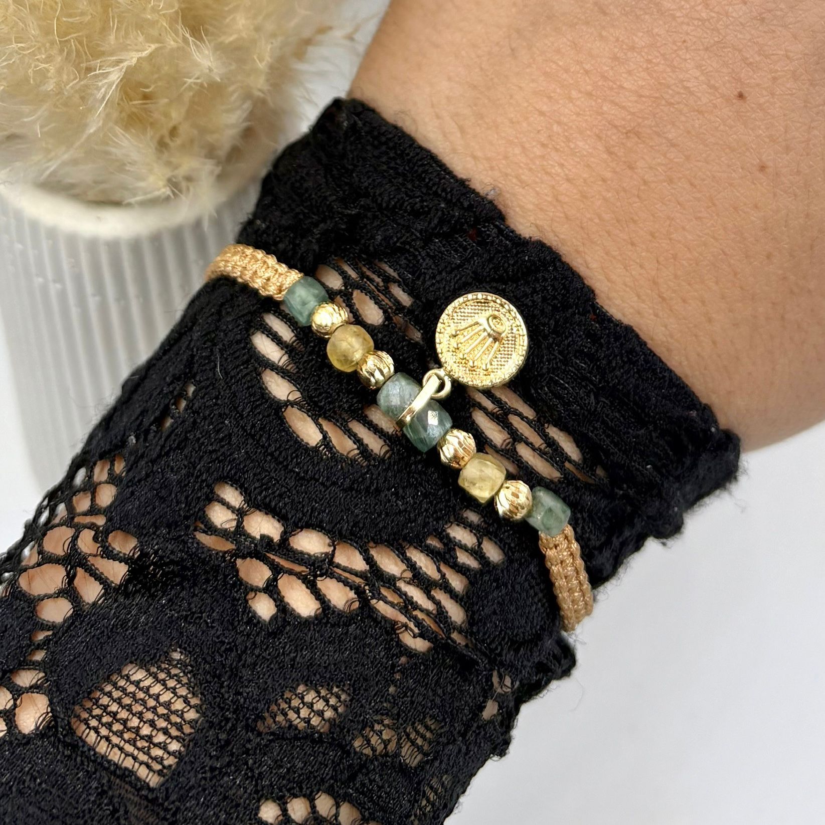 Pul277 Pulsera Rolex ✨