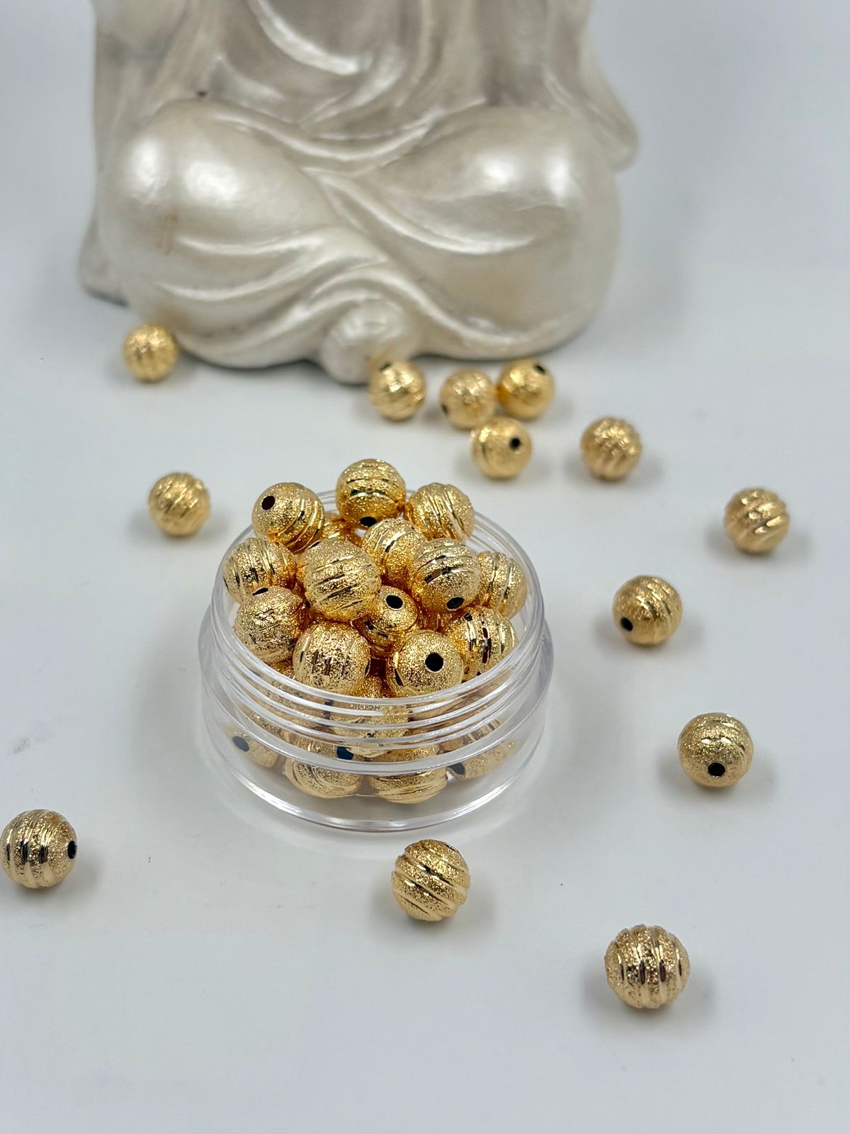 BALIN DIAMANTADO #8