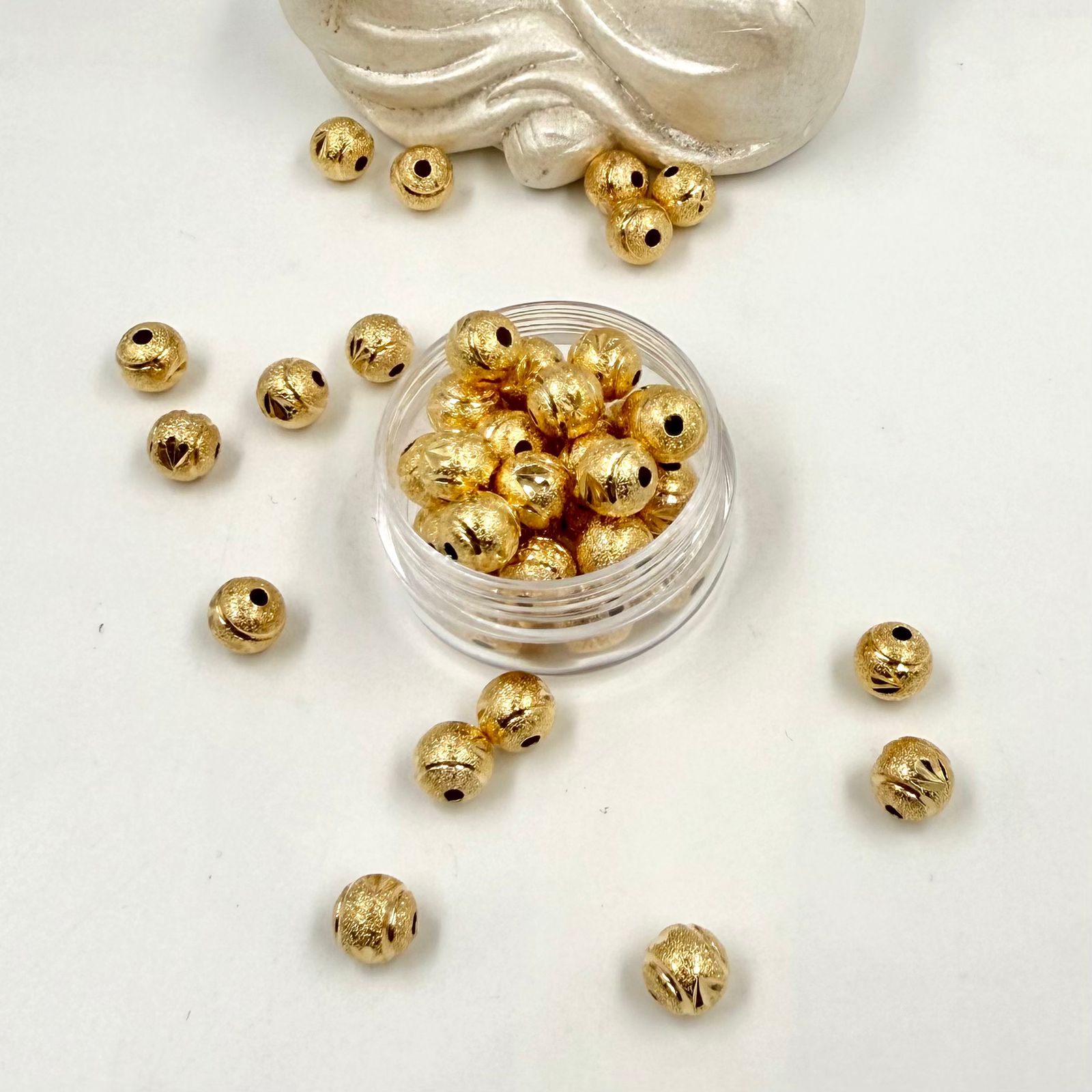 BALIN DIAMANTADO #5