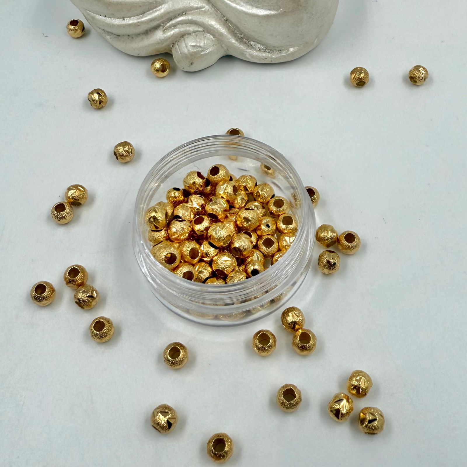 BALIN DIAMANTADO #5