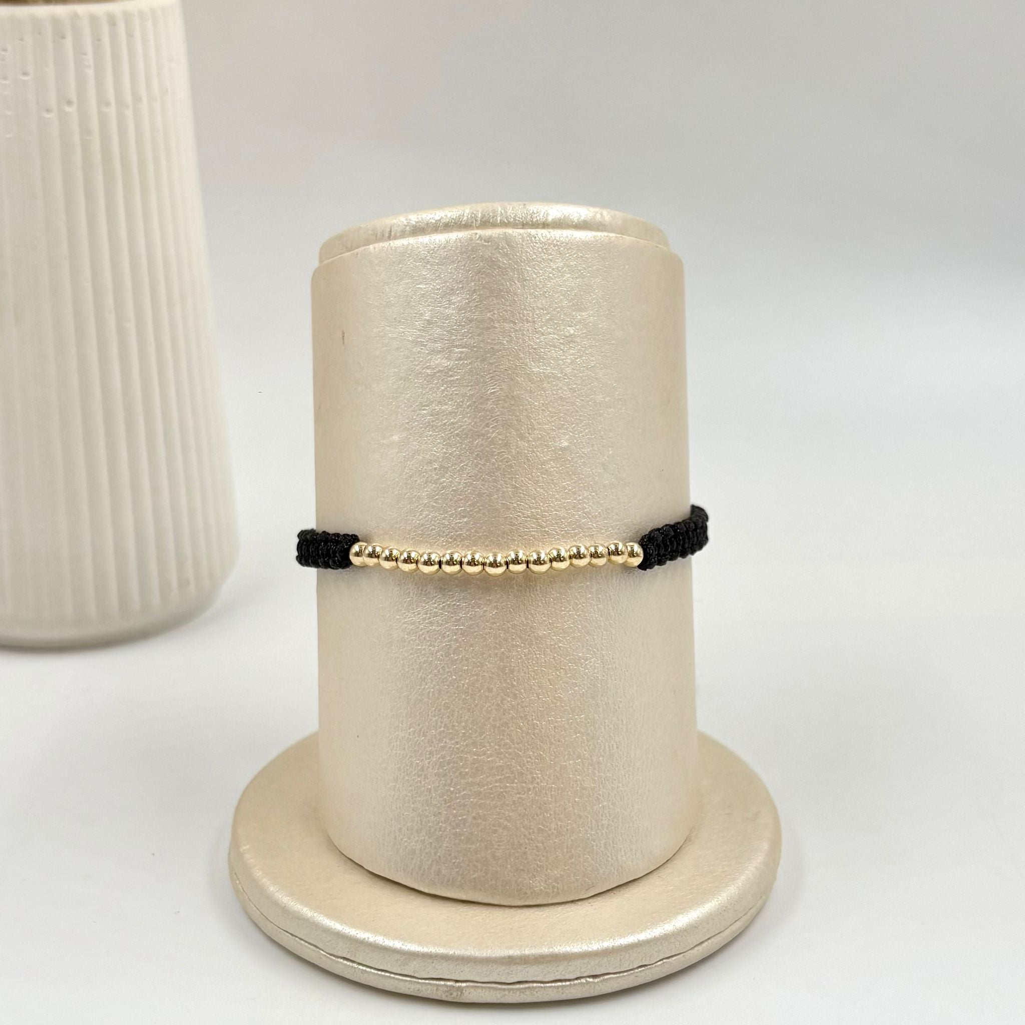 Pul173 Pulsera oro laminado 18k✨