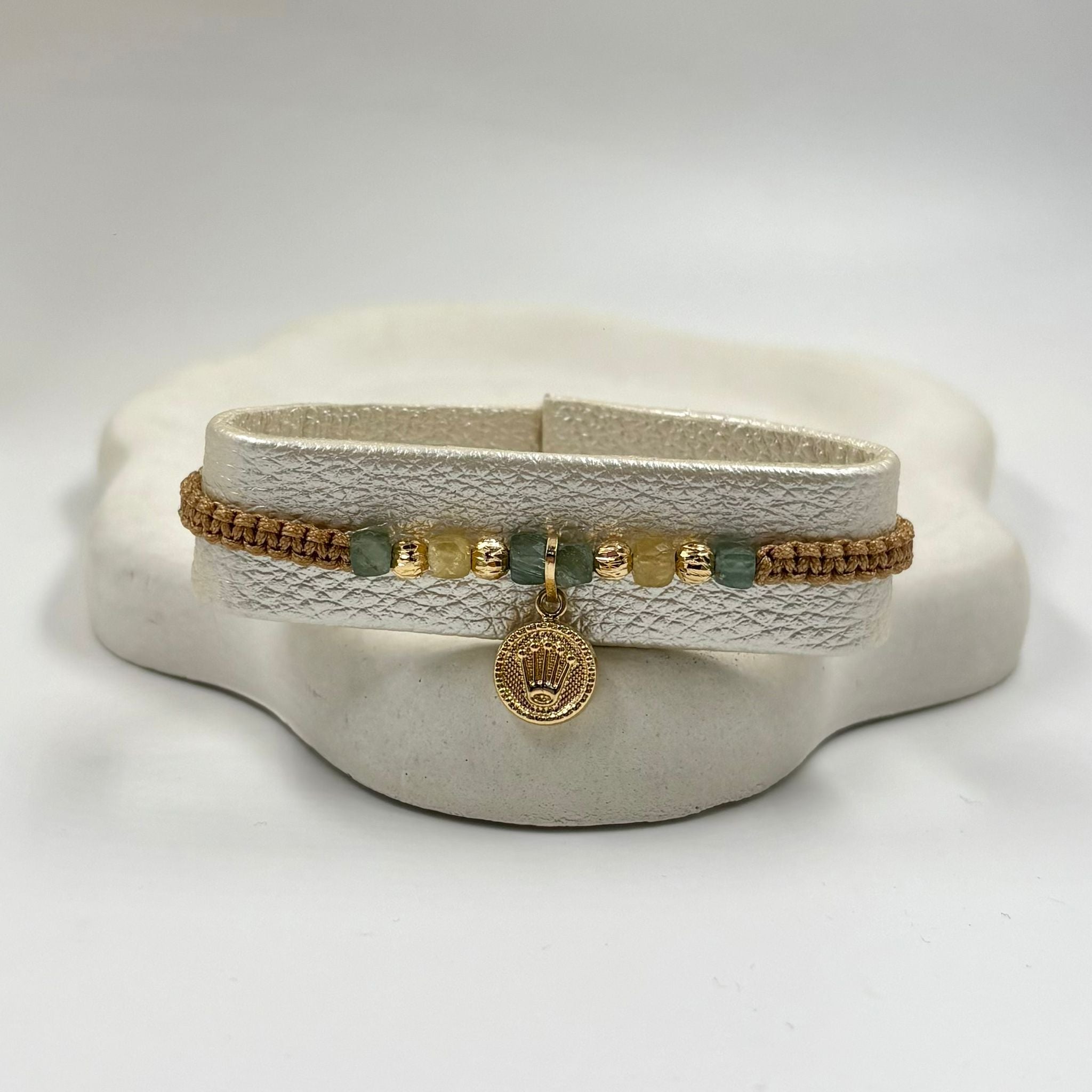 Pul277 Pulsera Rolex ✨