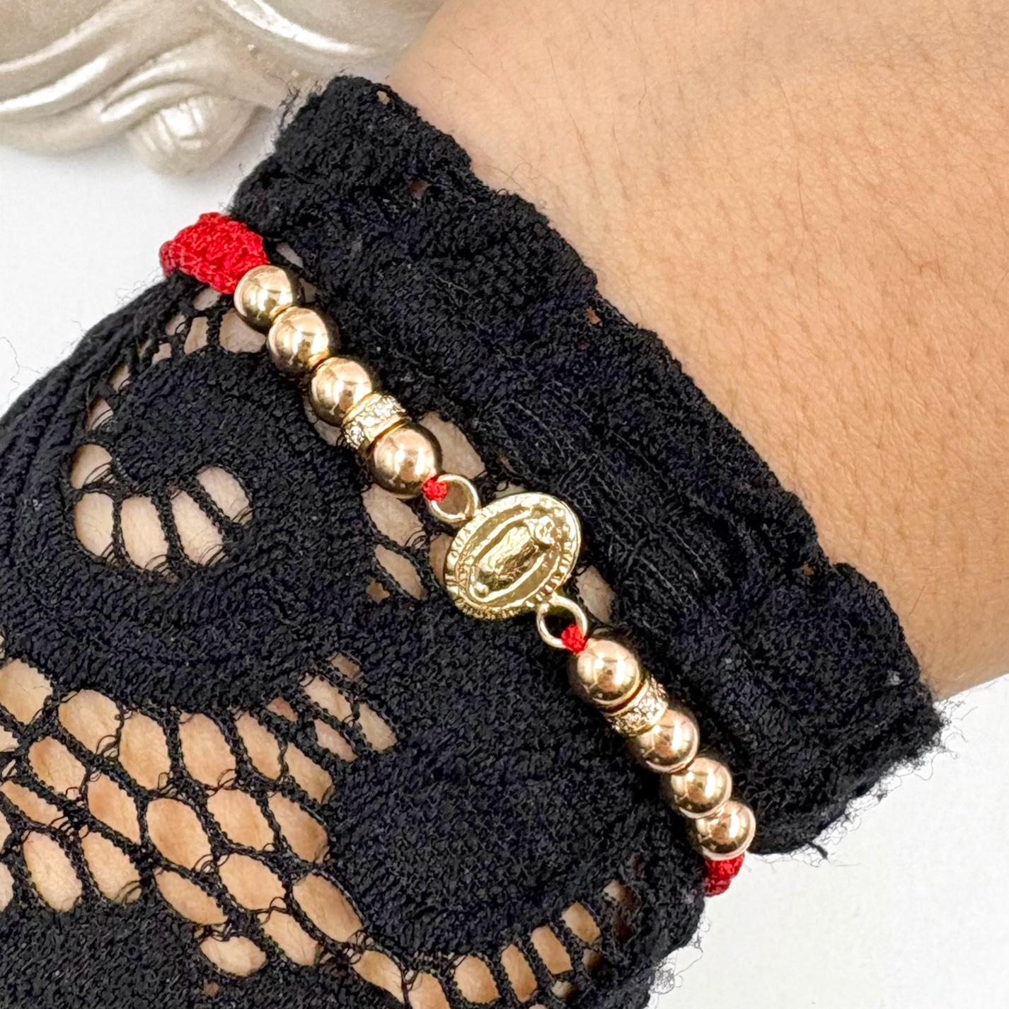 PUL285 PULSERA GUADALUPE