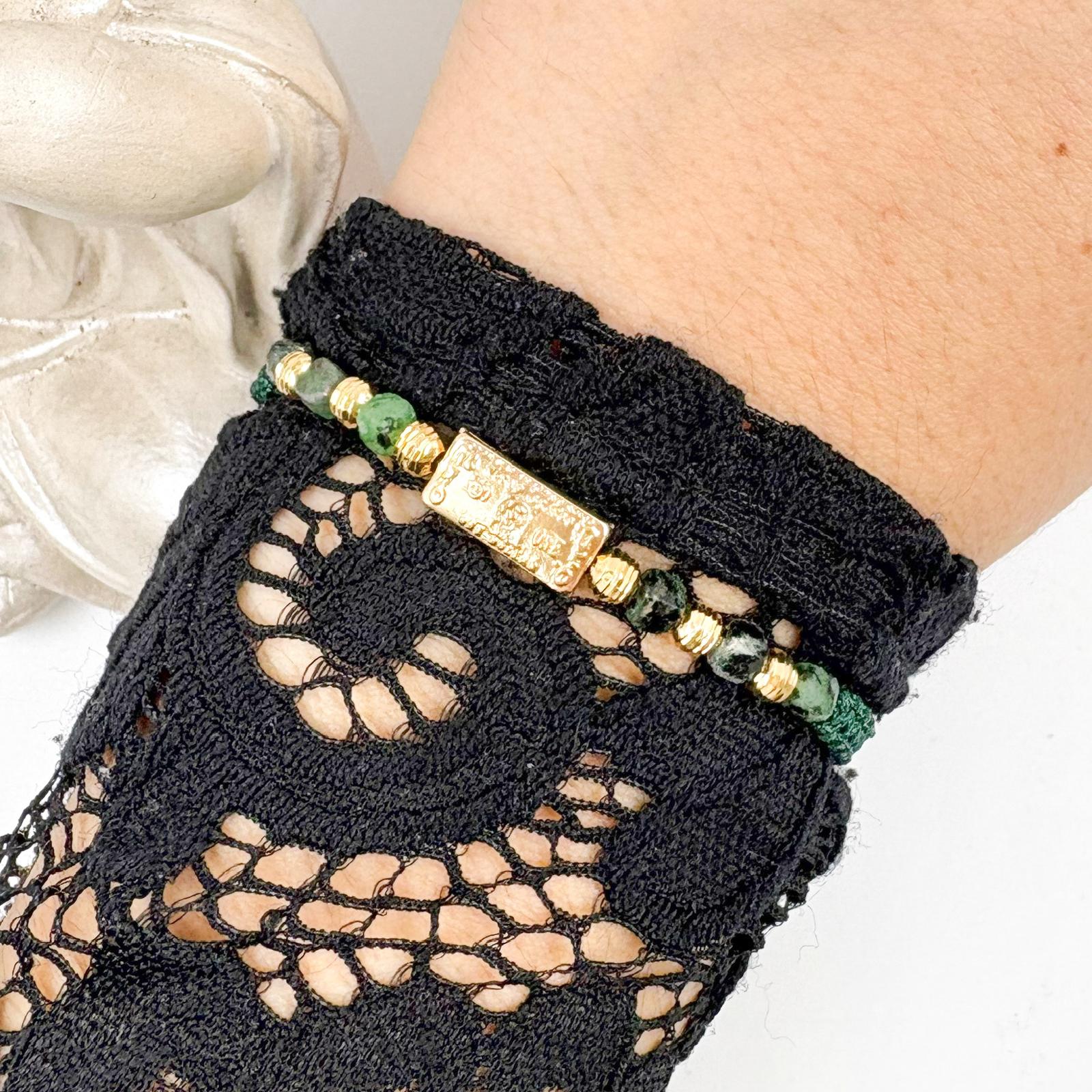 PUL199 PULSERA DOLAR 💵
