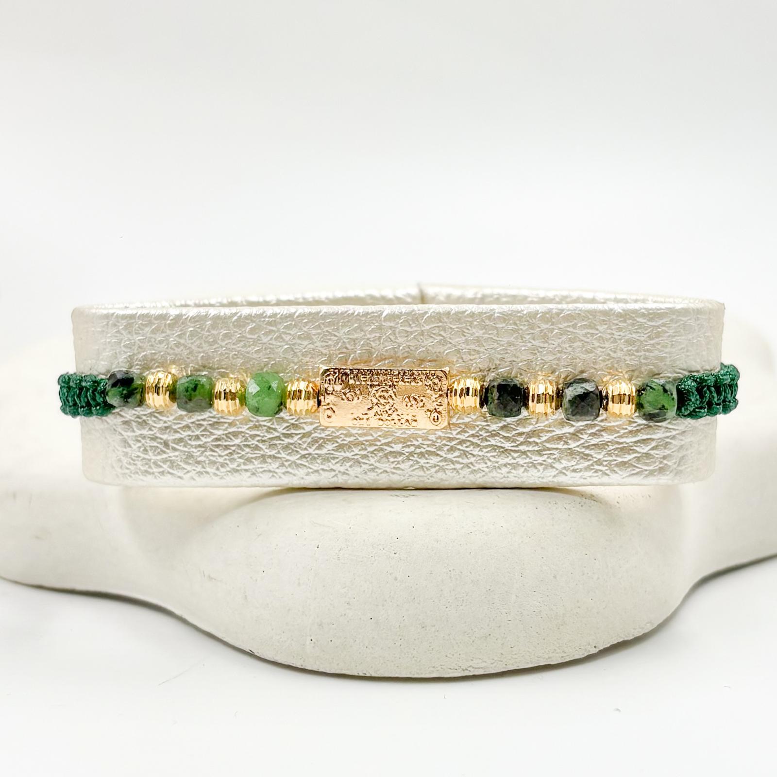 PUL199 PULSERA DOLAR 💵