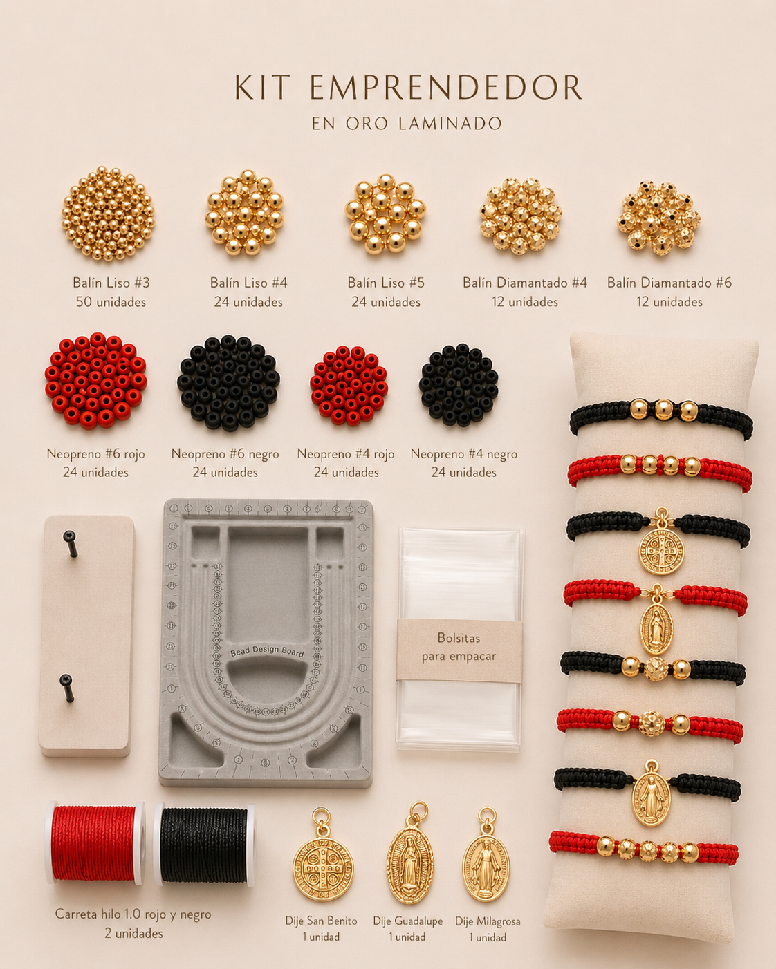 KIT Emprendedor #1