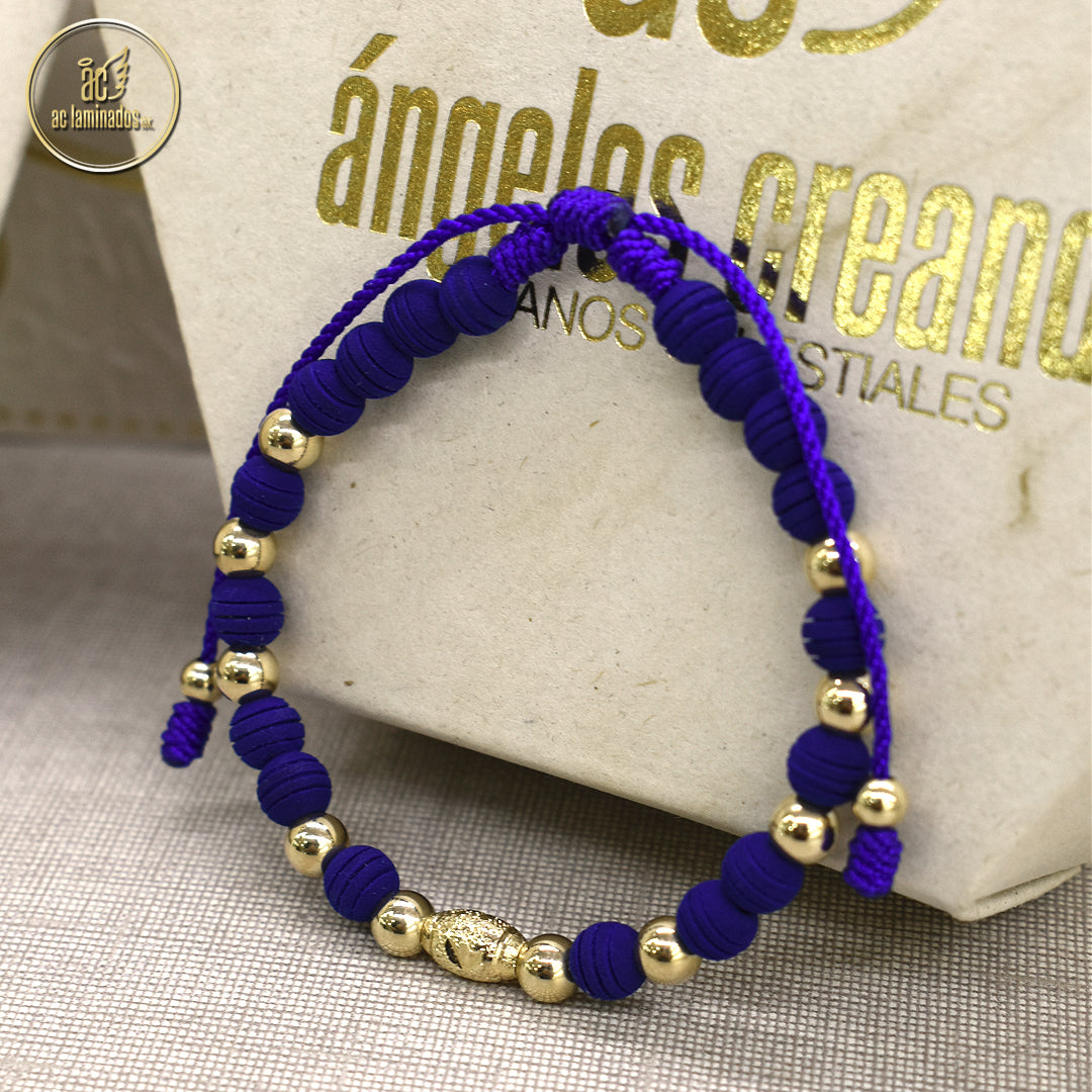 Pulsera Manos Celestiales
